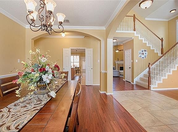 2nd image of 3605 Brewster Dr