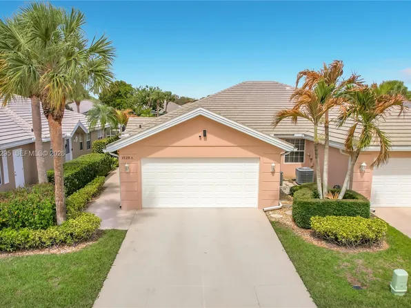 1529 NW Amherst Dr APT A, Port Saint Lucie, FL 34986