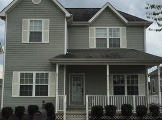 708 Stratford Ave, Sweetwater, TN 37874