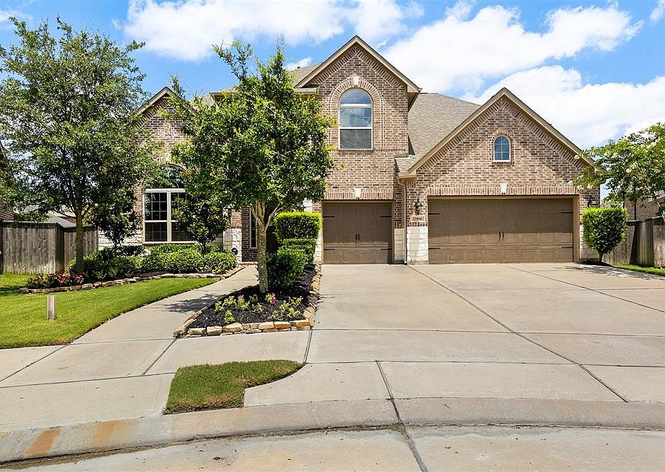 1st image of 27906 Burchfield Grove Ln