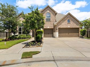 27906 Burchfield Grove Ln, Katy, TX 77494