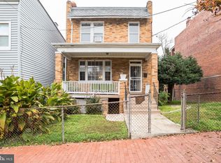 1652 U St SE, Washington, DC 20020