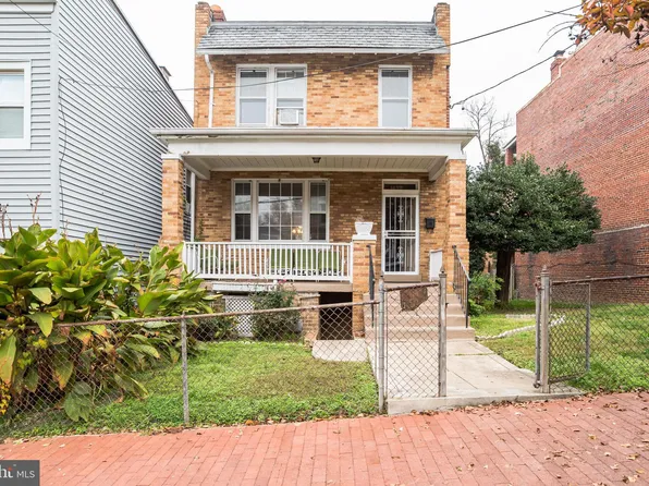 1652 U St SE, Washington, DC 20020