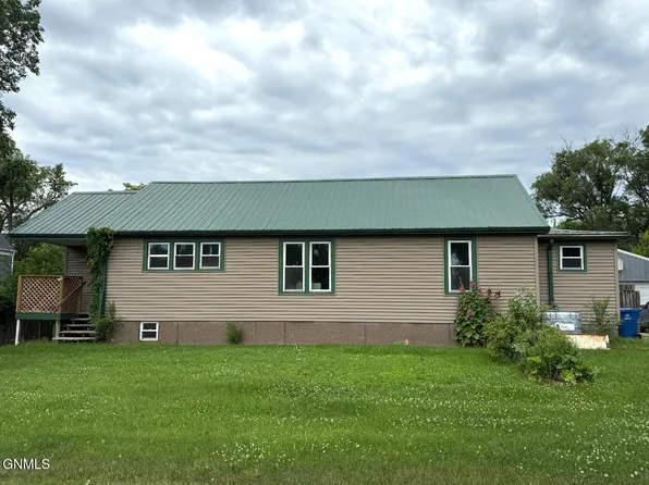 211 6th Ave, Montpelier, ND 58472