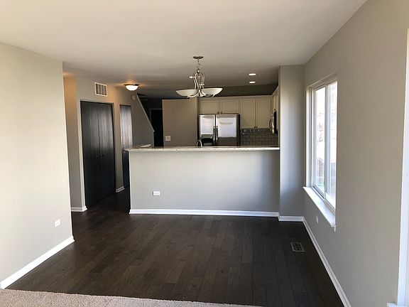 Eating area