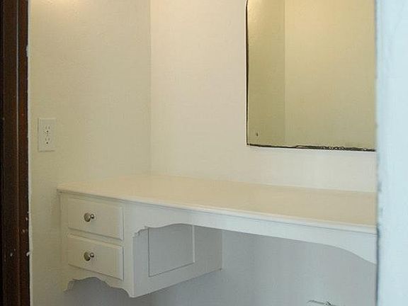 Dressing Table