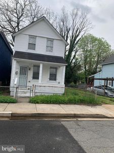 5322 Denmore Ave, Baltimore, MD, 21215