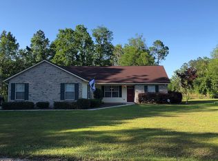 328 Woodland Way, Kingsland, GA 31548