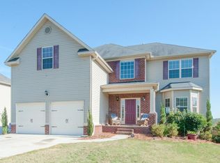 8094 Red Rock Way, Graniteville, SC 29829