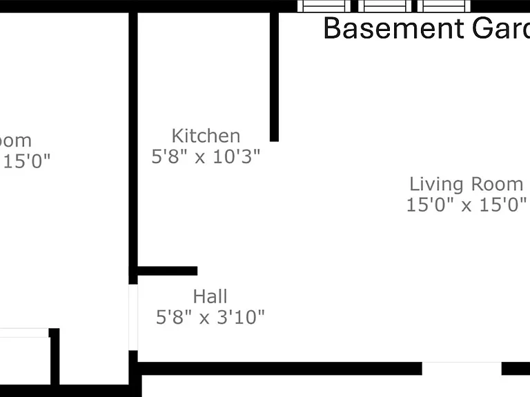 Balsam Avenue Apartments - The Courts — Photo 62