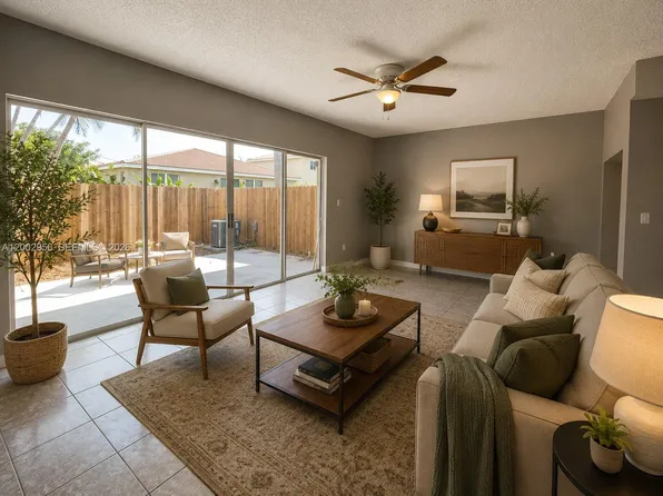 20511 NW 15th Ave #4, Miami Gardens, FL 33169