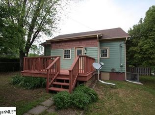 437 Pennsylvania Ave, Greer, SC 29650