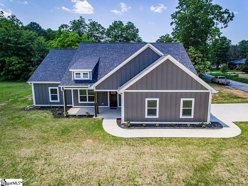 101 Garrett St, Fountain Inn, SC 29644 Zillow