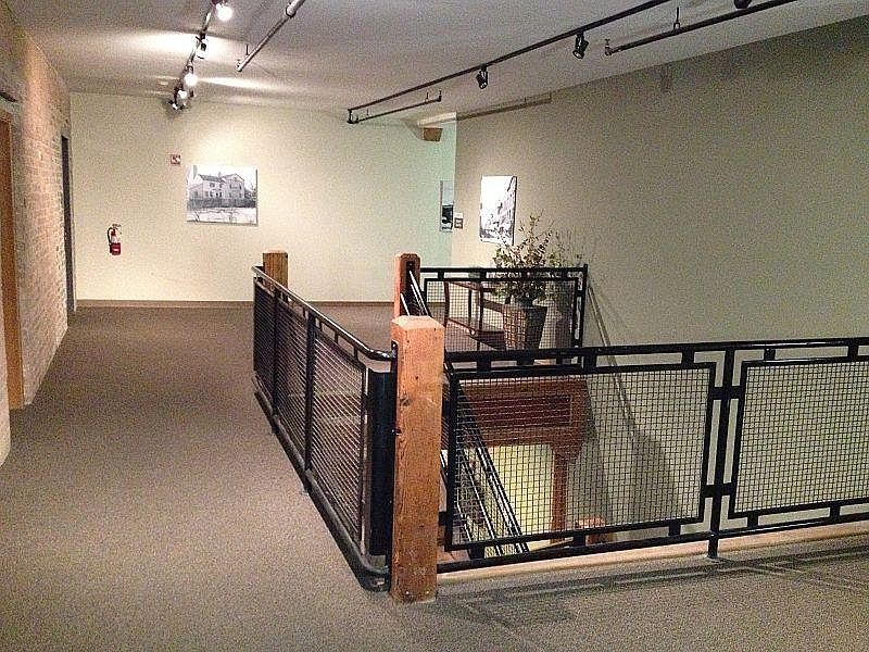 Common Hallway
