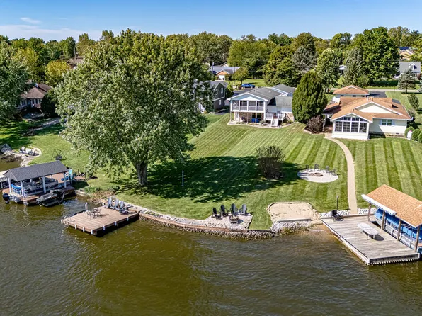 178 Lakengren Dr, Eaton, OH 45320