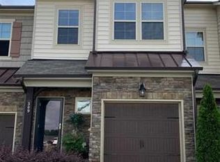 309 Monarda Way, Hillsborough, NC 27278