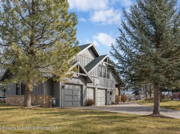 1096 Heritage Dr, Carbondale, CO 81623