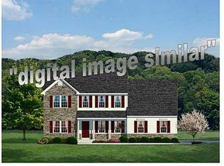 2280 SW Drake Mill Ln, Concord, NC 28025