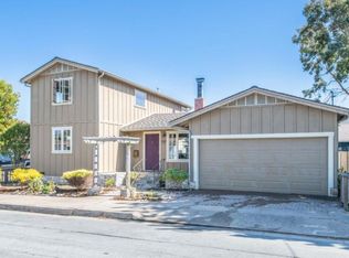 509 Willow St, Pacific Grove, CA 93950