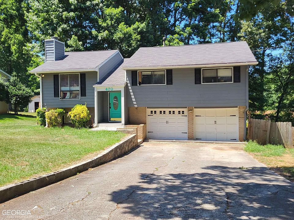470 Johnson Rd, Forest Park, GA 30297 MLS 20127828 Zillow