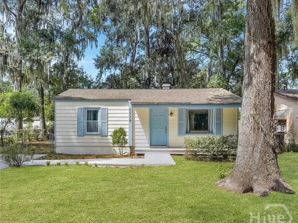 5529 Betty Dr, Savannah, GA 31406