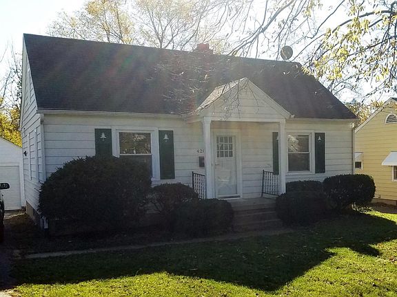 2nd image of 4204 Central Ave