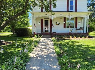 608 S Main St, Lowry City, MO 64763