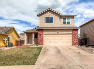 6127 Oakwood Blvd, Colorado Springs, CO 80923