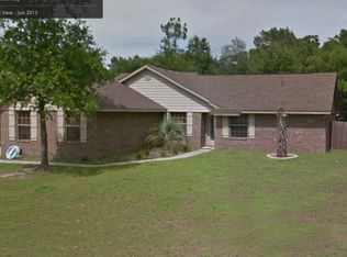 4450 Piedmont Way, Milton, FL 32583