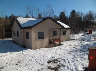 8490 State Line Rd, Road, PA 16929