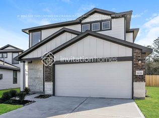 5839 Canterbury Bells Ln, Montgomery, TX 77316
