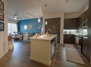 7747 Kirby Dr, Houston, TX 77030