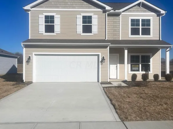 342 Kells Ct W, Newark, OH 43055