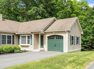 25 Flagstone Way #25, Windham, NH 03087