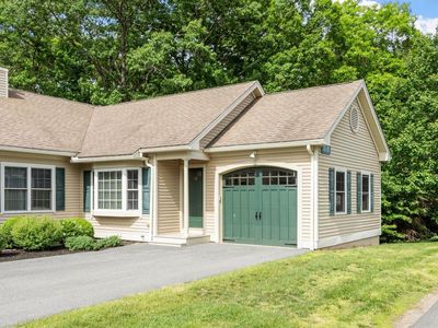25 Flagstone Way #25, Windham, NH, 03087