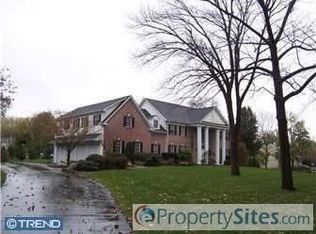 149 Gwyn Lynn Dr, Ivyland, PA 18974