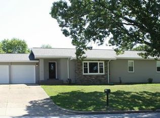 1602 Independence Rd, Rolla, MO 65401