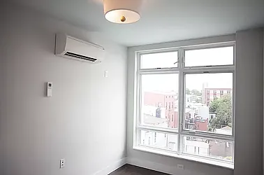 Rented by Brooklyn Group