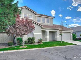10490 Chadwell Dr, Reno, NV 89521