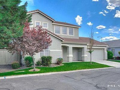 10490 Chadwell Dr, Reno, NV, 89521