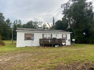 1510 SW 37th Trl, Bell, FL 32619