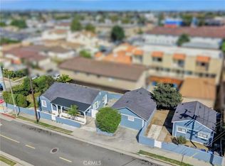 17202 Grevillea Ave, Lawndale, CA 90260