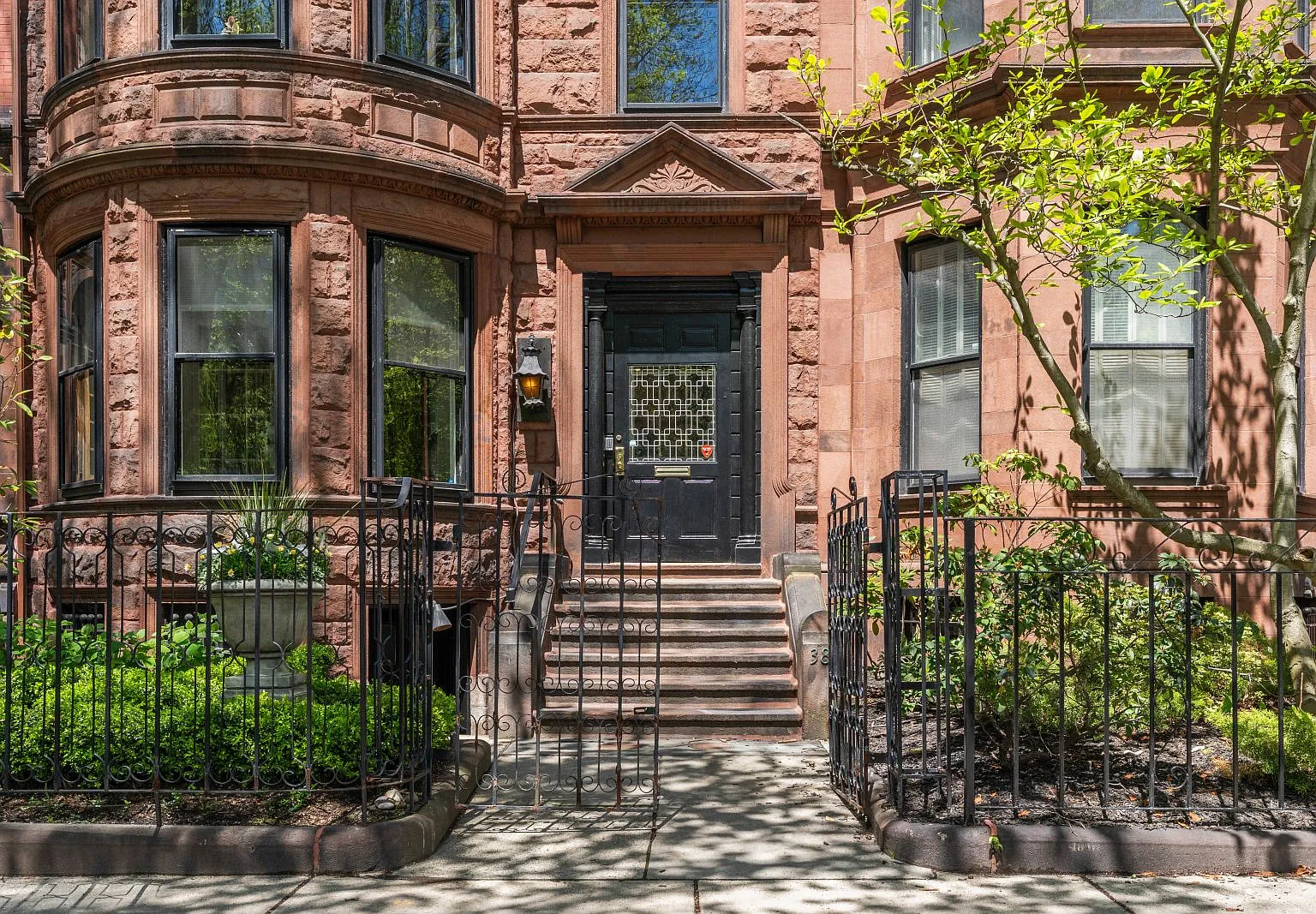 1 bed, 650 sqft, $3,500 — Photo 1