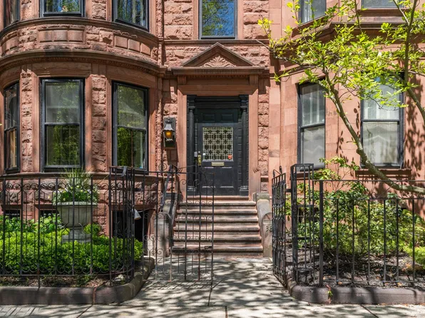 389 Commonwealth Ave APT B, Boston, MA 02115