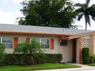 2679 E Dudley Dr E, West Palm Beach, FL 33415