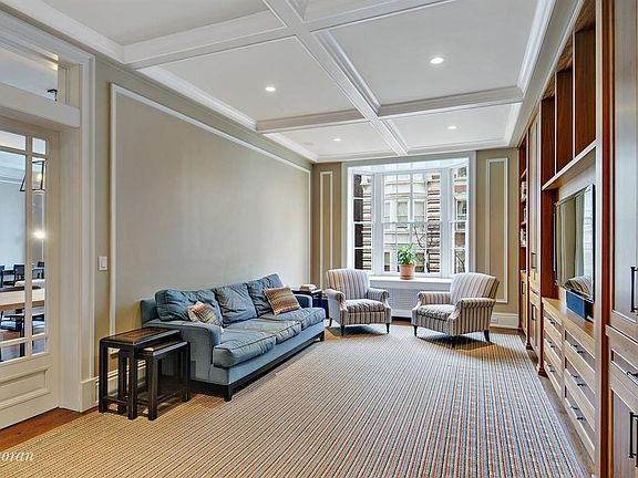 4th image of 285 Central Park W #4E