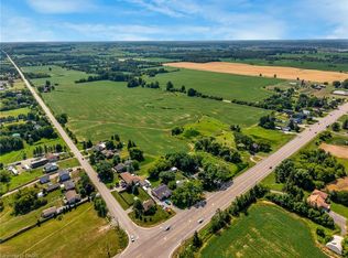 Haldibrook Rd Lot 1, Seneca, ON N3W 1N1