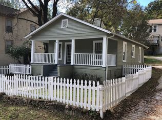 665 Tremont Pl, Chattanooga, TN 37405