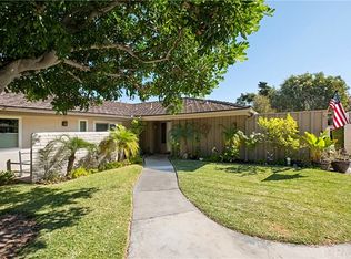 27212 Via Capote APT C, San Juan Capistrano, CA 92675