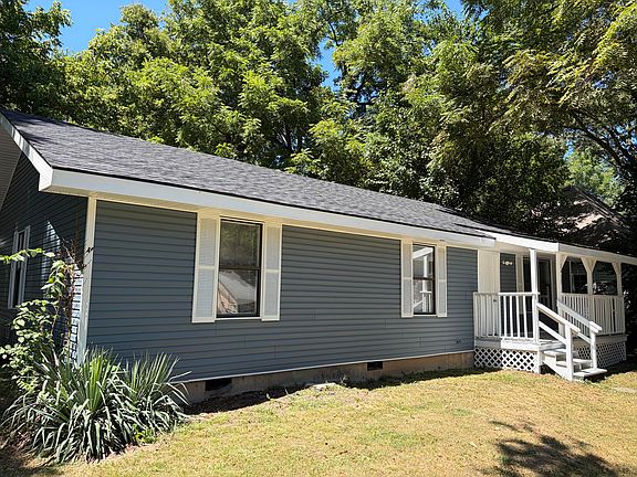 2nd image of 1415 N Frisco Avenue